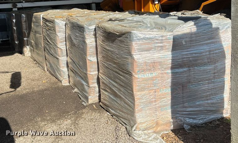 image for item OB9627 2017 Cimline M1 Magma melter applicator