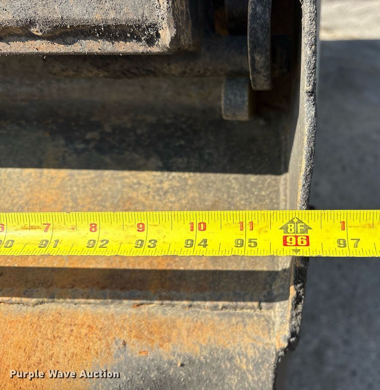 image for item OB9628 2017 International 7600 dump truck