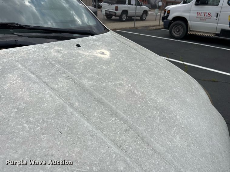 image for item OB9652 2013 Dodge Grand Caravan van