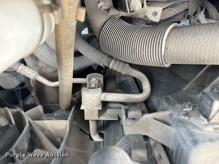 image for item OB9652 2013 Dodge Grand Caravan van