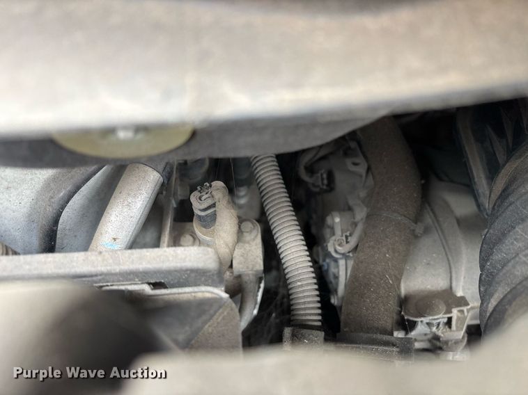 image for item OB9652 2013 Dodge Grand Caravan van