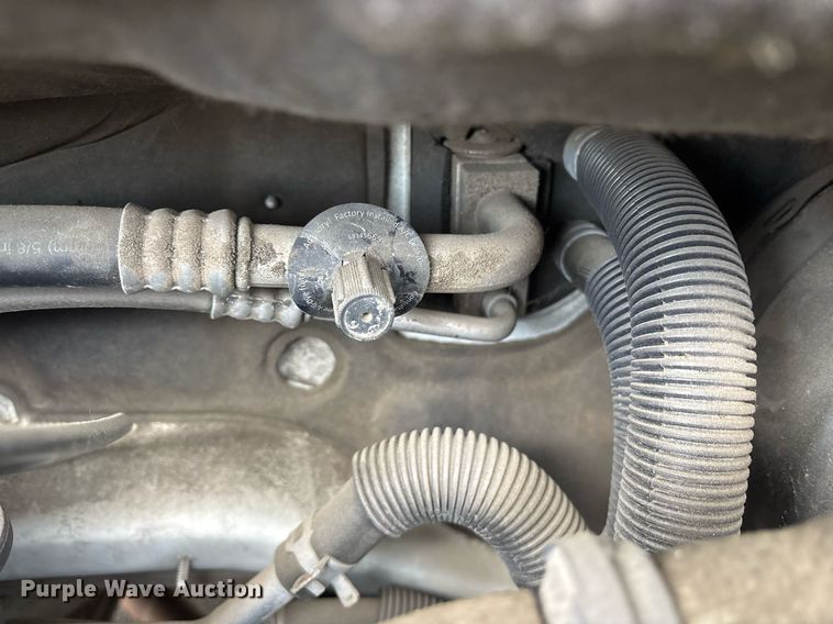 image for item OB9652 2013 Dodge Grand Caravan van