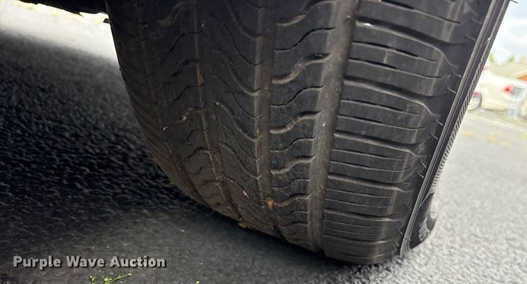 image for item OB9652 2013 Dodge Grand Caravan van