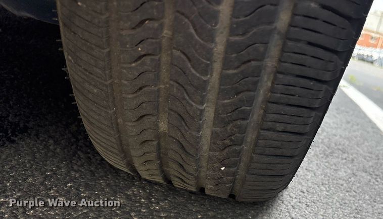 image for item OB9652 2013 Dodge Grand Caravan van