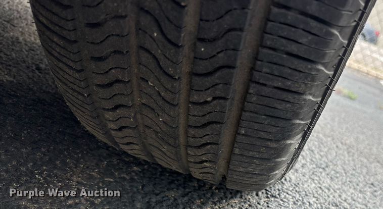 image for item OB9652 2013 Dodge Grand Caravan van