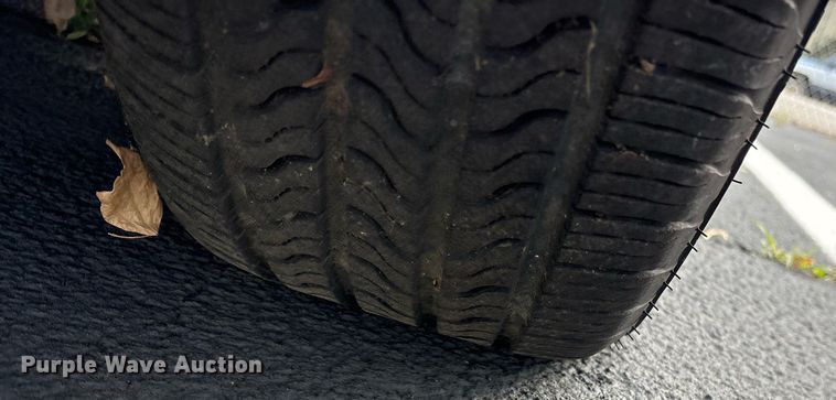 image for item OB9652 2013 Dodge Grand Caravan van