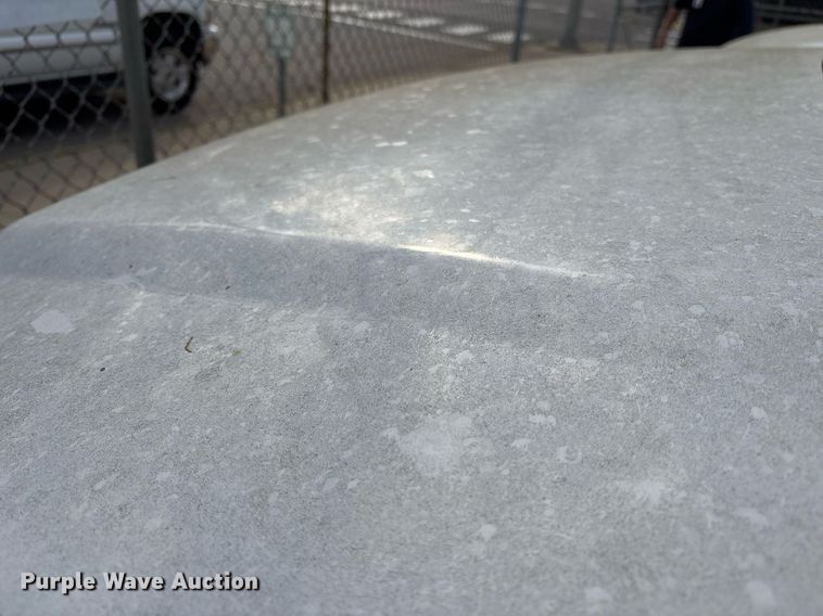 image for item OB9653 2010 Ford E350 Super Duty handicap accessible van