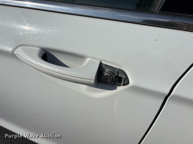 image for item OB9654 2015 Ford Fusion 