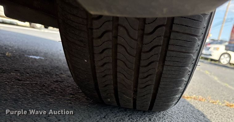 image for item OB9654 2015 Ford Fusion 