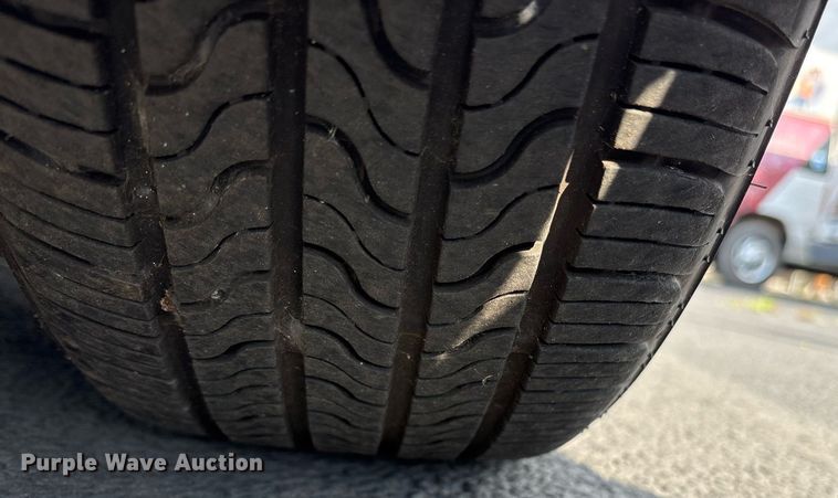 image for item OB9654 2015 Ford Fusion 