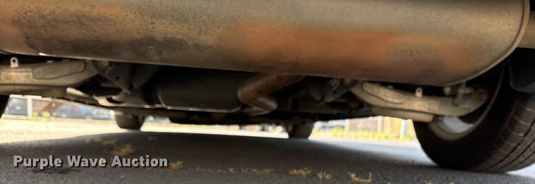 image for item OB9654 2015 Ford Fusion 