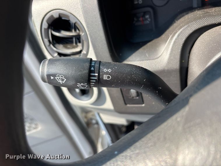 image for item OB9656 2014 Ford E350 Super Duty van