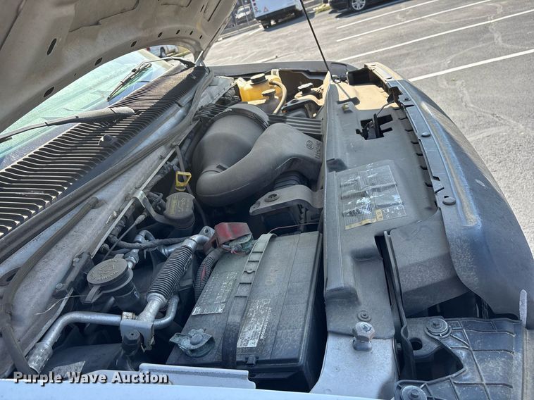 image for item OB9656 2014 Ford E350 Super Duty van