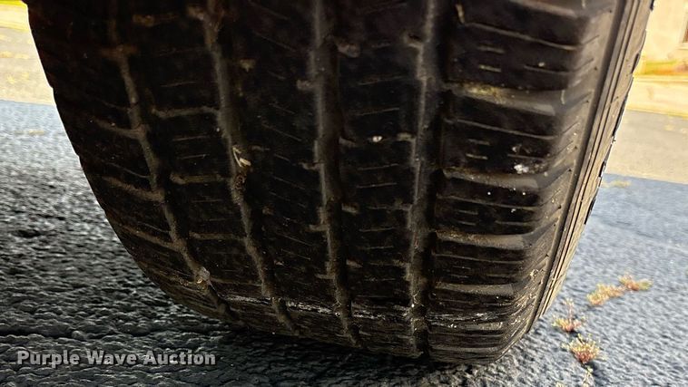 image for item OB9656 2014 Ford E350 Super Duty van