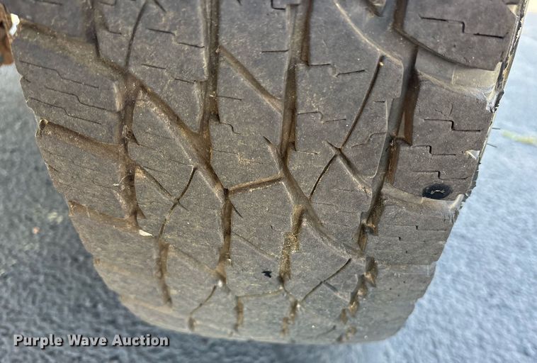 image for item OB9656 2014 Ford E350 Super Duty van