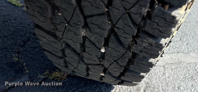 image for item OB9656 2014 Ford E350 Super Duty van