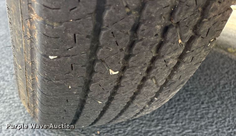 image for item OB9657 2013 Ford E350 Super Duty van