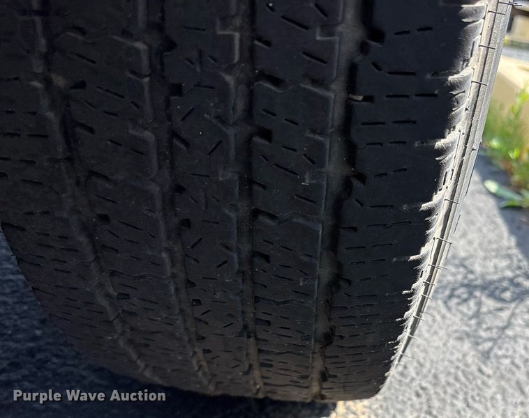 image for item OB9658 2014 Chevrolet Express G3500 van