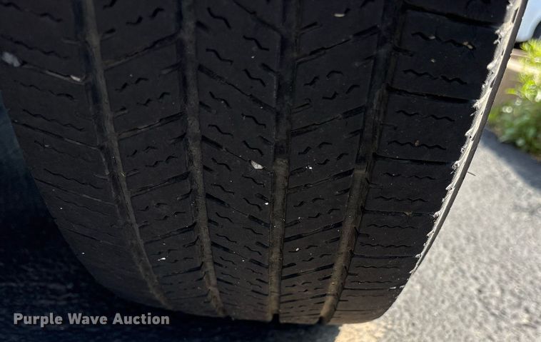 image for item OB9658 2014 Chevrolet Express G3500 van