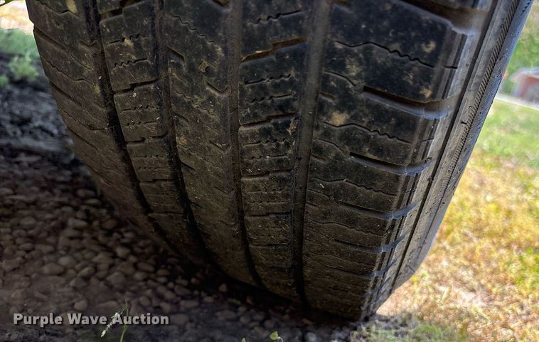 image for item OB9659 2013 Ford E350 Super Duty van