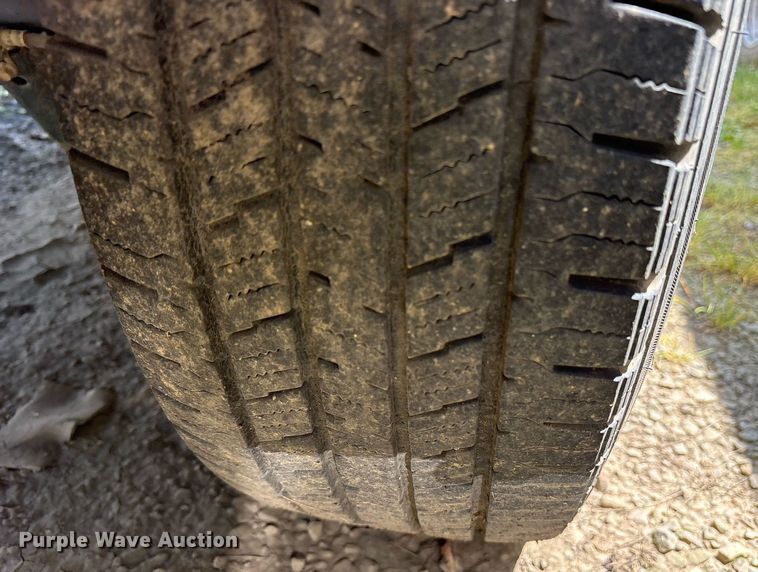 image for item OB9659 2013 Ford E350 Super Duty van