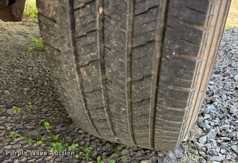 image for item OB9659 2013 Ford E350 Super Duty van