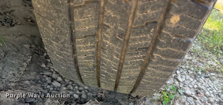 image for item OB9659 2013 Ford E350 Super Duty van