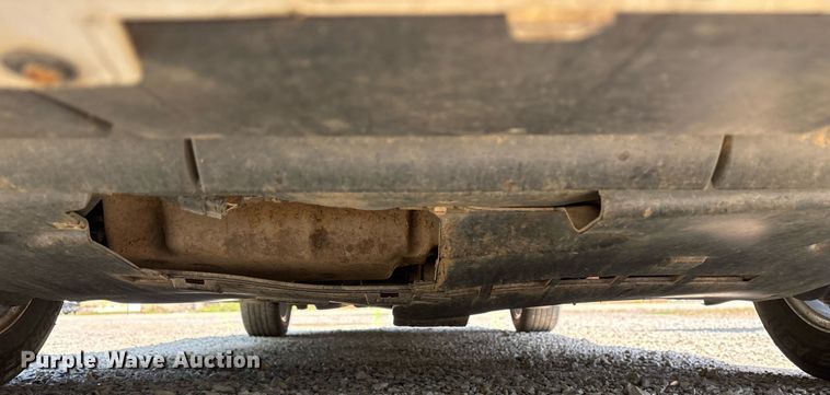 image for item OB9660 2011 Ford Fusion 