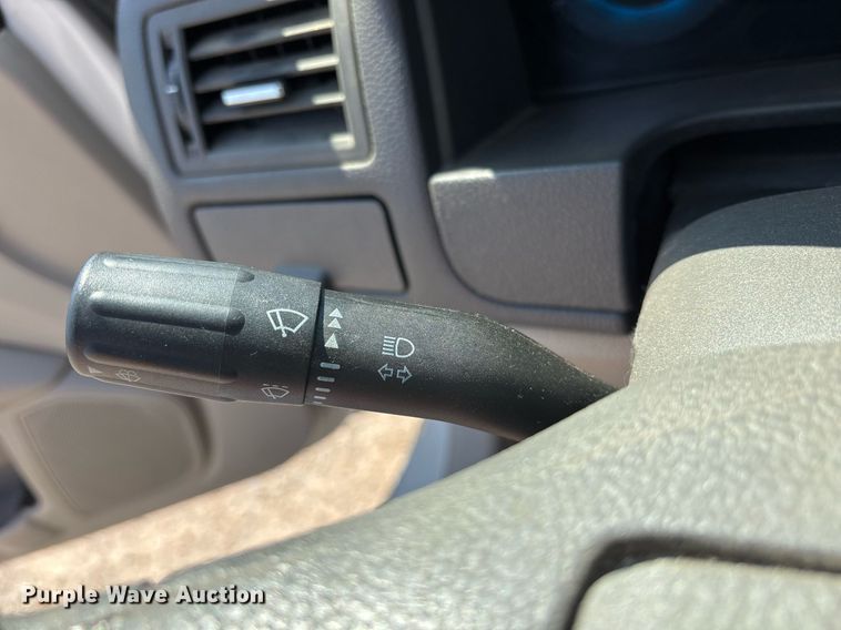 image for item OB9660 2011 Ford Fusion 