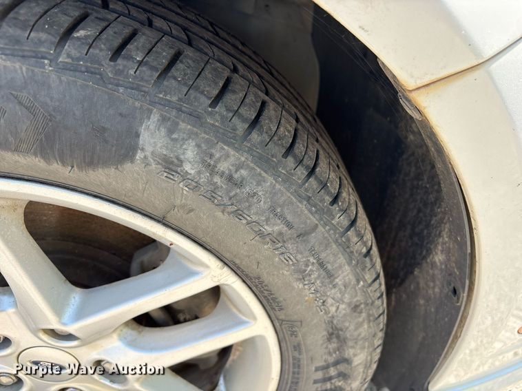 image for item OB9660 2011 Ford Fusion 