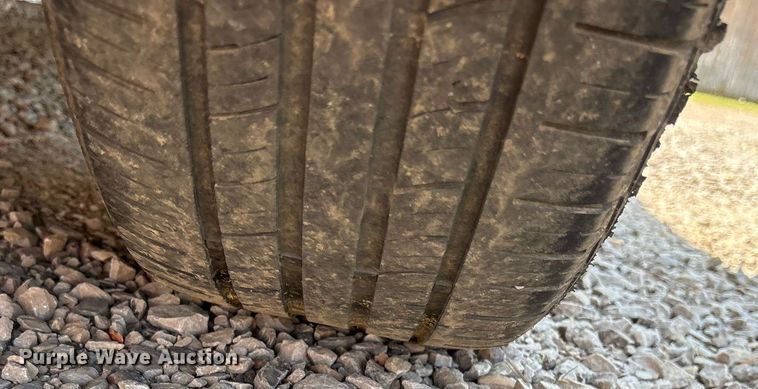 image for item OB9660 2011 Ford Fusion 