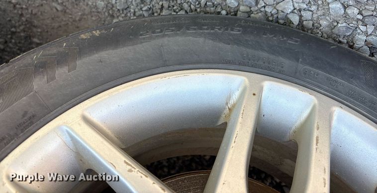 image for item OB9660 2011 Ford Fusion 