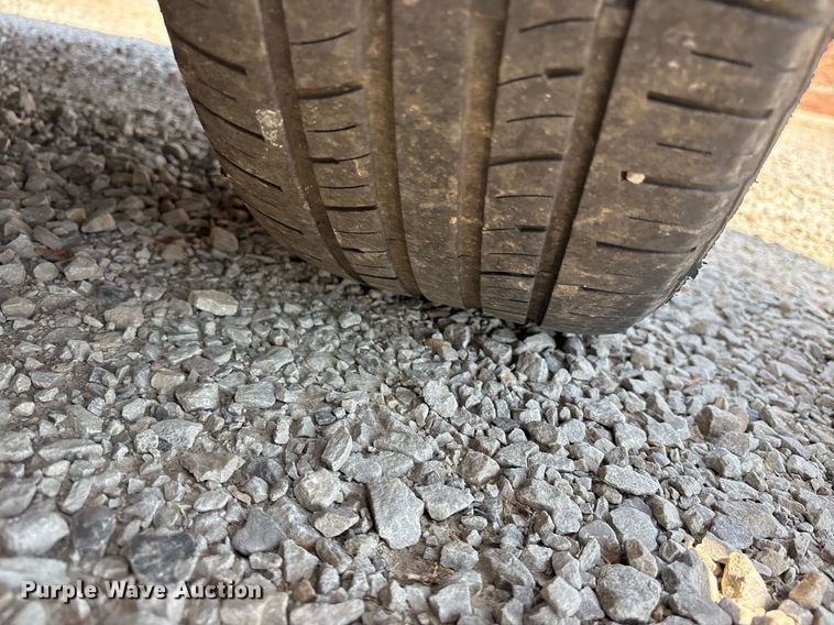 image for item OB9660 2011 Ford Fusion 