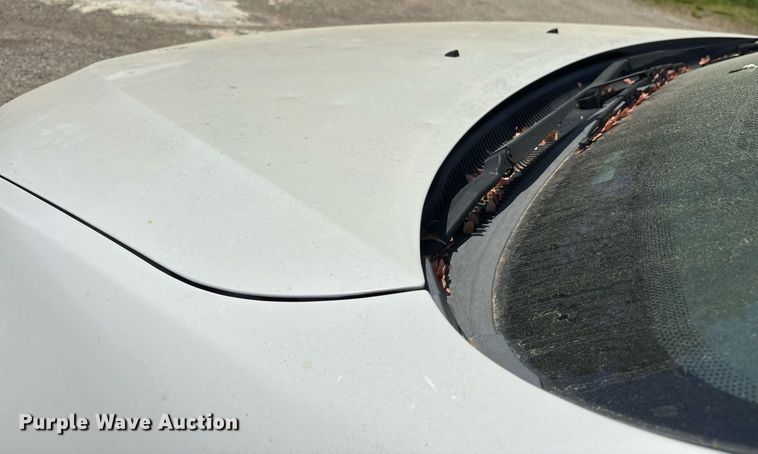 image for item OB9661 2011 Ford Fusion 