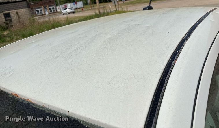 image for item OB9661 2011 Ford Fusion 