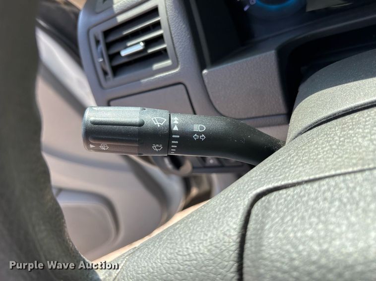 image for item OB9661 2011 Ford Fusion 