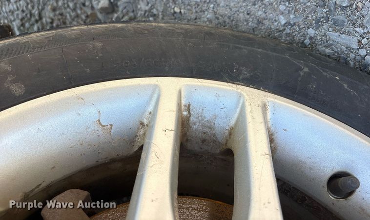 image for item OB9661 2011 Ford Fusion 