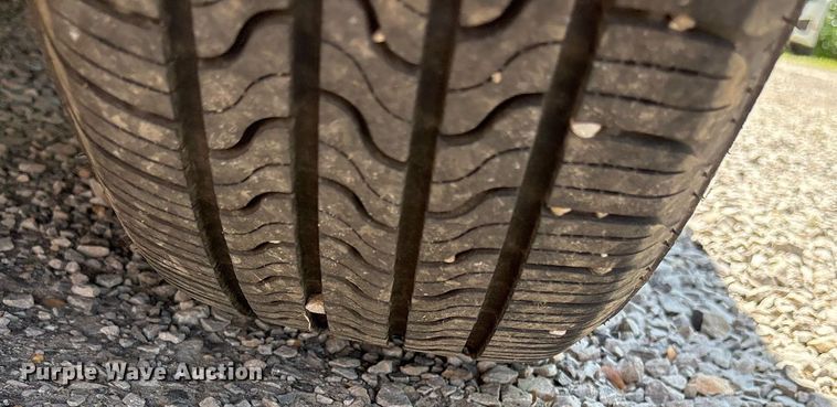 image for item OB9661 2011 Ford Fusion 