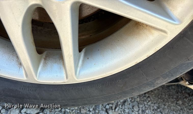 image for item OB9661 2011 Ford Fusion 