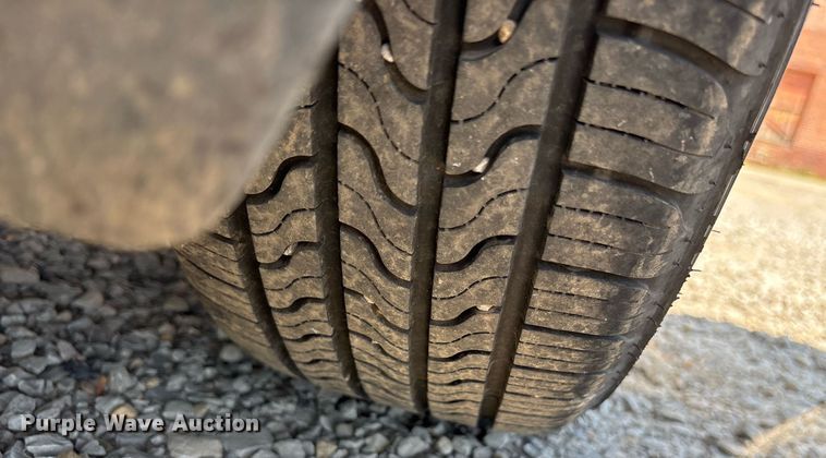 image for item OB9661 2011 Ford Fusion 