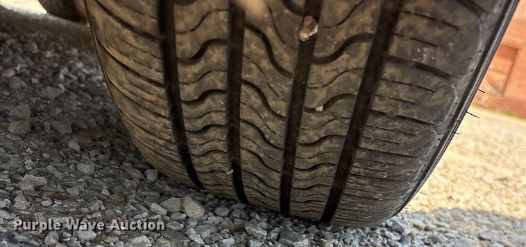 image for item OB9661 2011 Ford Fusion 