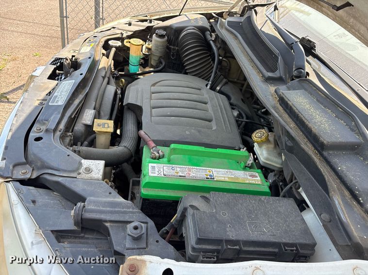 image for item OB9662 2013 Dodge Grand Caravan handicap accessible van