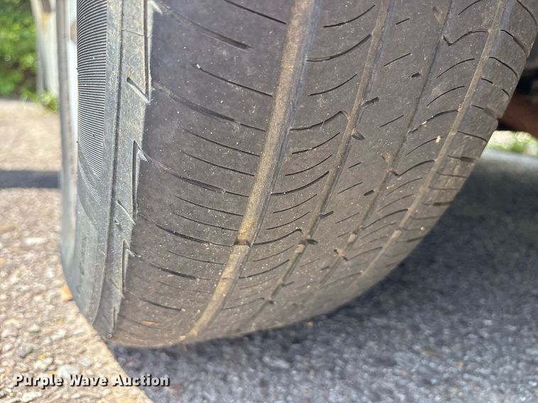 image for item OB9662 2013 Dodge Grand Caravan handicap accessible van