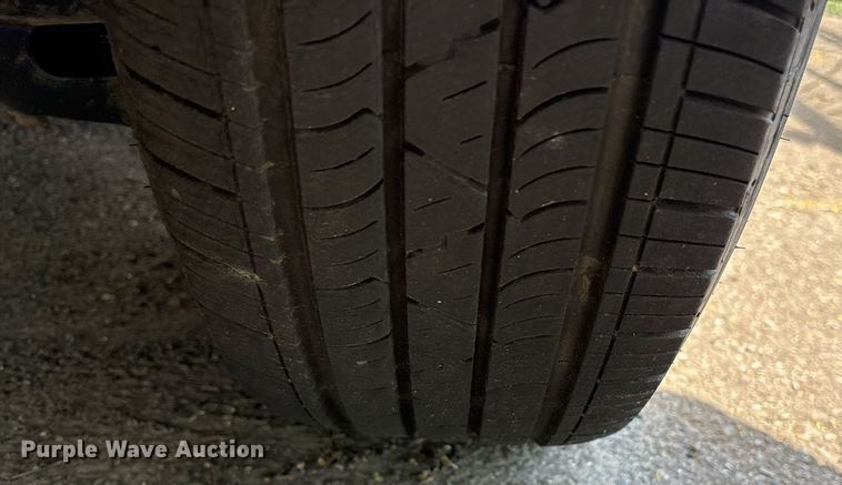 image for item OB9662 2013 Dodge Grand Caravan handicap accessible van