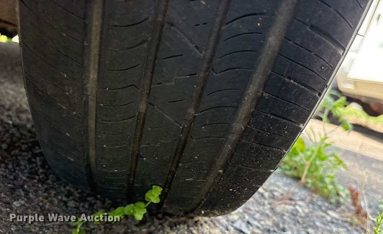 image for item OB9662 2013 Dodge Grand Caravan handicap accessible van