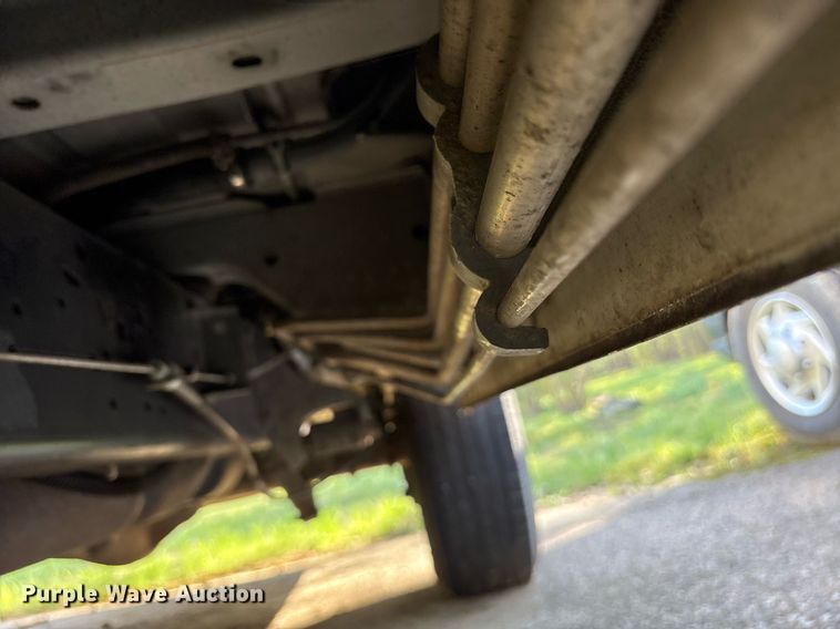 image for item OB9663 2014 Ford E350 Super Duty XL van