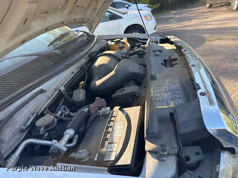 image for item OB9663 2014 Ford E350 Super Duty XL van