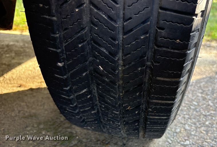 image for item OB9663 2014 Ford E350 Super Duty XL van