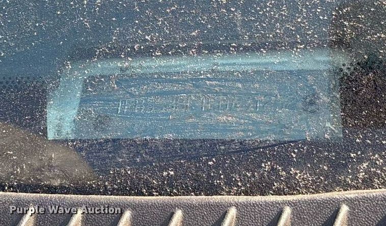 image for item OB9663 2014 Ford E350 Super Duty XL van