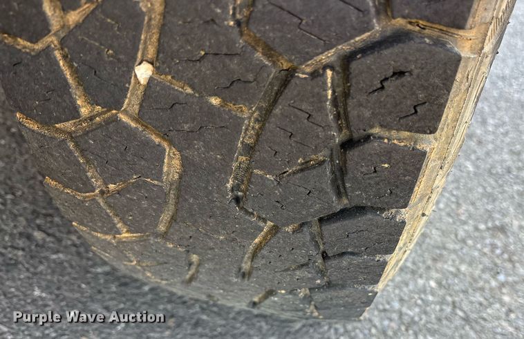 image for item OB9664 2013 Ford E350 Super Duty XL van